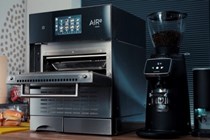 AIR FRYER_AIR0_Lincat-GASTRO-STIL